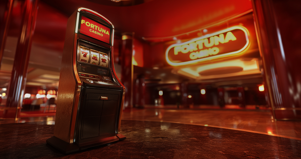Fortuna Casino